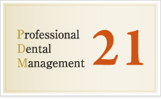 Professional Dental Management 21