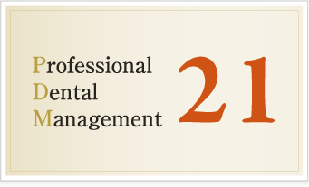 Professional Dental Management 21